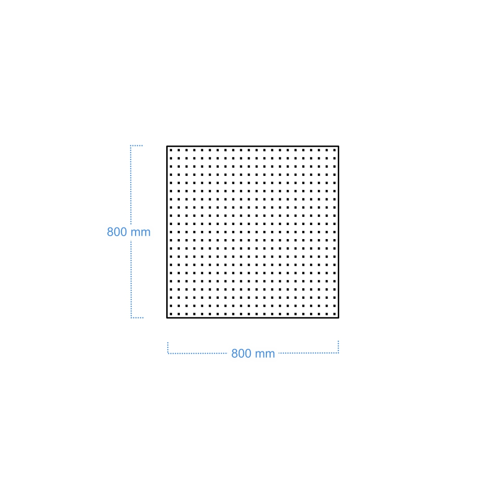 PERFWALL 800 AC