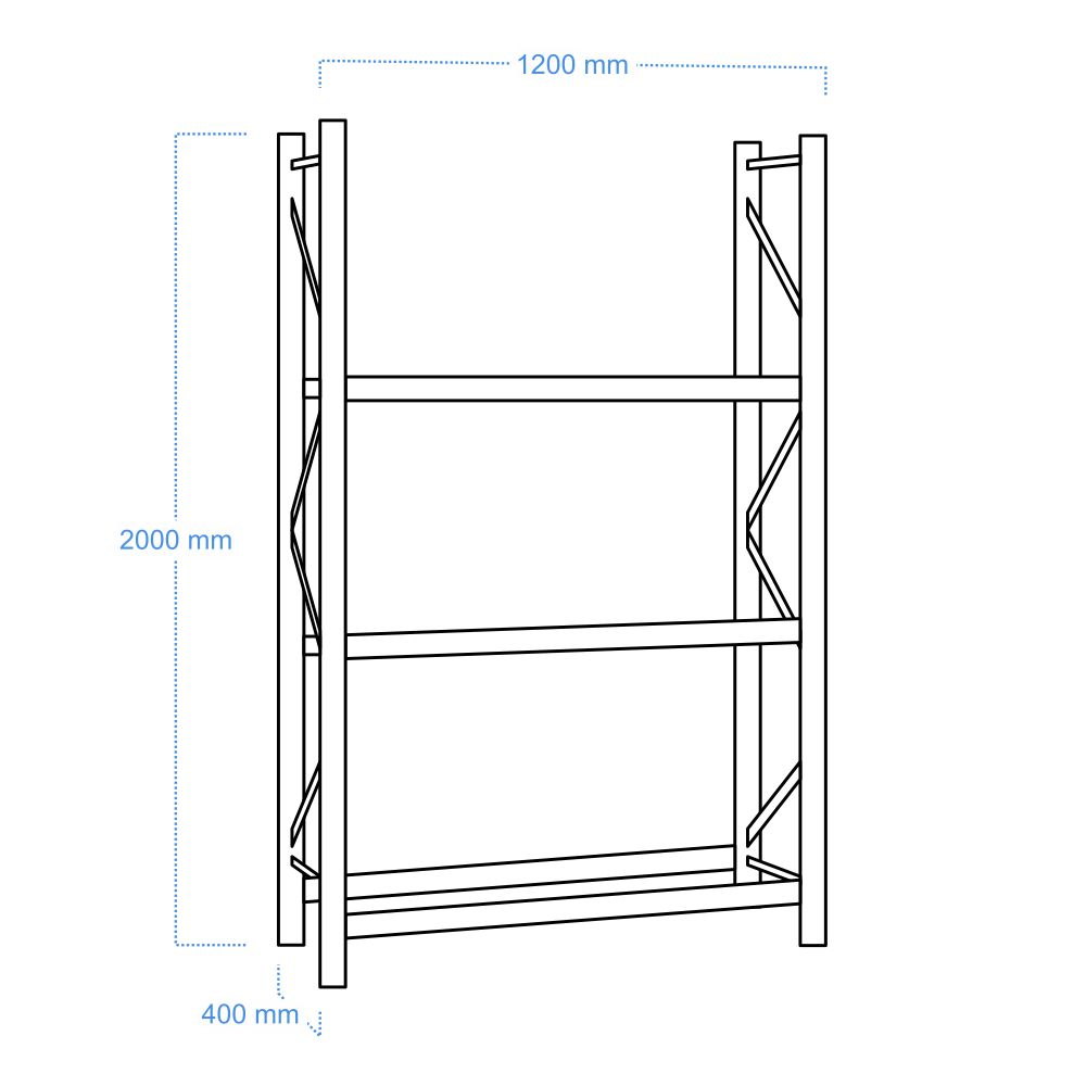 Tire Rack Drawing.pdf TYRE RACK |metaloBox